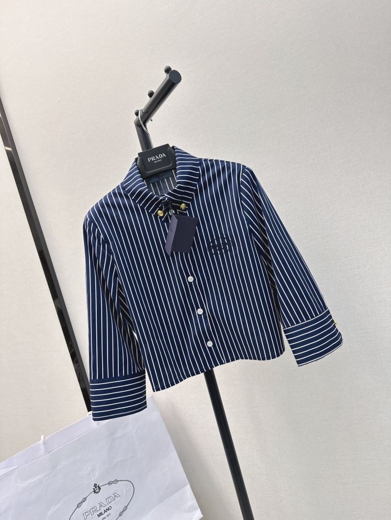 Prada Shirts